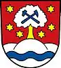 Wappen von Ruda nad Moravou