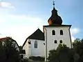 Reformierte Kirche