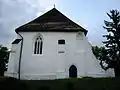 Reformierte Kirche