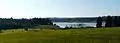 Elbsee von Südosten