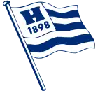 Logo RC Hansa Dortmund