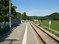 Rudersberg-Oberndorf