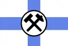 Flagge RV Bochum