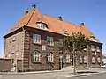 Rudkøbing