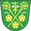 Wappen von Rudka
