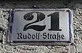 Linz, Modell 1930er Jahre