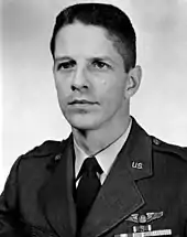 Rudolf Anderson († 1962)