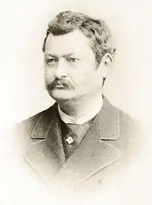 Rudolph Hermann Meyer (1839–1899)