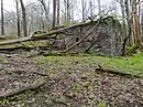 Rudoltovice (unterer Teil)