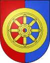 Wappen von Rue