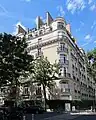 Rue Pierre-Cherest (Juli 2019)