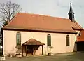 Kapelle Notre-Dame-du-Chêne