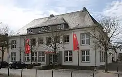 Niederlassung Rüthen