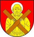 Wappen von Rueun