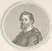 Johann Kuhnau
