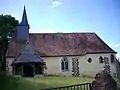 Kapelle Saint-Denis-d’Herponcey