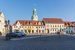 Marktplatz