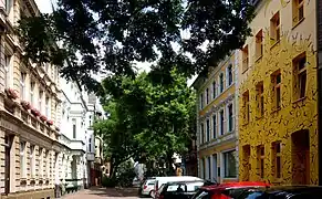 Karlstraße