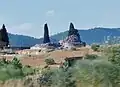 Burgruine