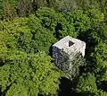 Bergfried