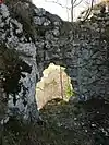 Ruine Leonstein