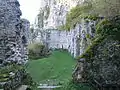 Kirchruine