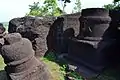 Votivstupas