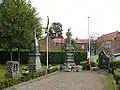 Gefallenendenkmal