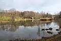 Blick nach Südosten