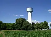 Wasserturm