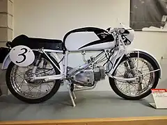 Rumi 125 Junior(1953)