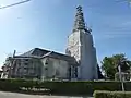 Kirche Saint-Martin