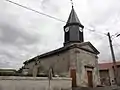 Kirche Saint-Hippolyte