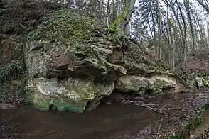 Röthenbachklamm