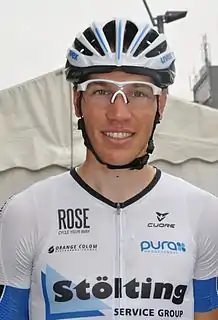 Thomas Koep (2016)