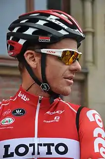 Adam Hansen (2016)
