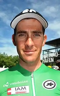 Pirmin Lang (2017)