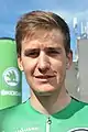 Matthias Reutimann