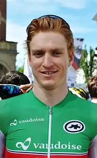 Reto Müller (2017)