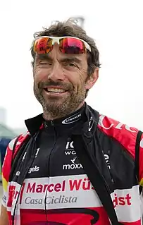 Marcel Wüst (2018)