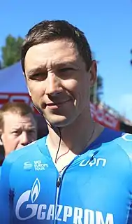 Alexander Porsew (2019)