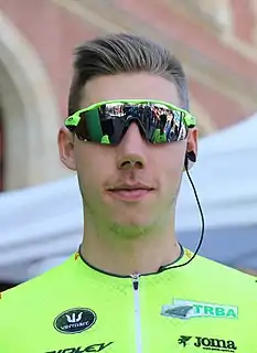 Ludovic Robeet (2019)