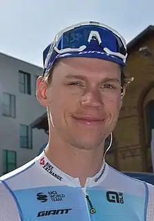 Kelland O’Brien (2022)