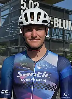 Patrick Haller (2022)