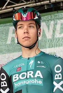 Luis-Joe Lührs (2022)