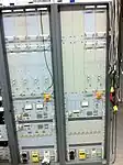 Analoge Endstufen für Radiosender