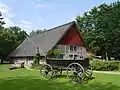 Heimathaus