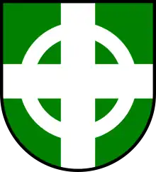 Questenkreuz (Queste)