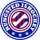 Ehemaliges Logo der Profimannschaft