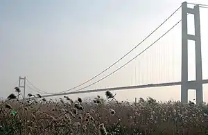 Runyang-Brücke
